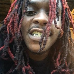 Meet your Posher, William